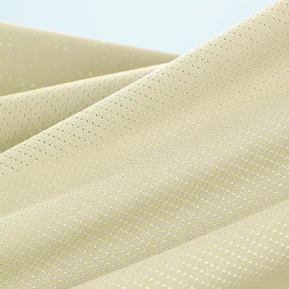 Breathable men's underwear made of ice silk