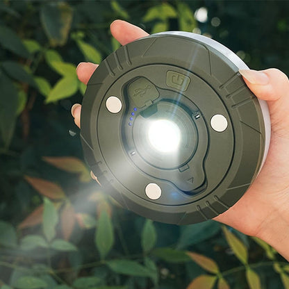 Skanto | Outdoor Waterproof Portable Foldable String Light