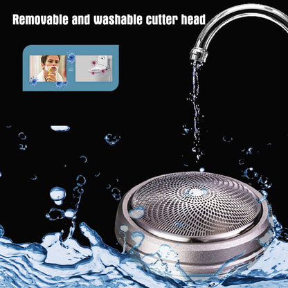 Skanto | Mini Portable Electric Shaver