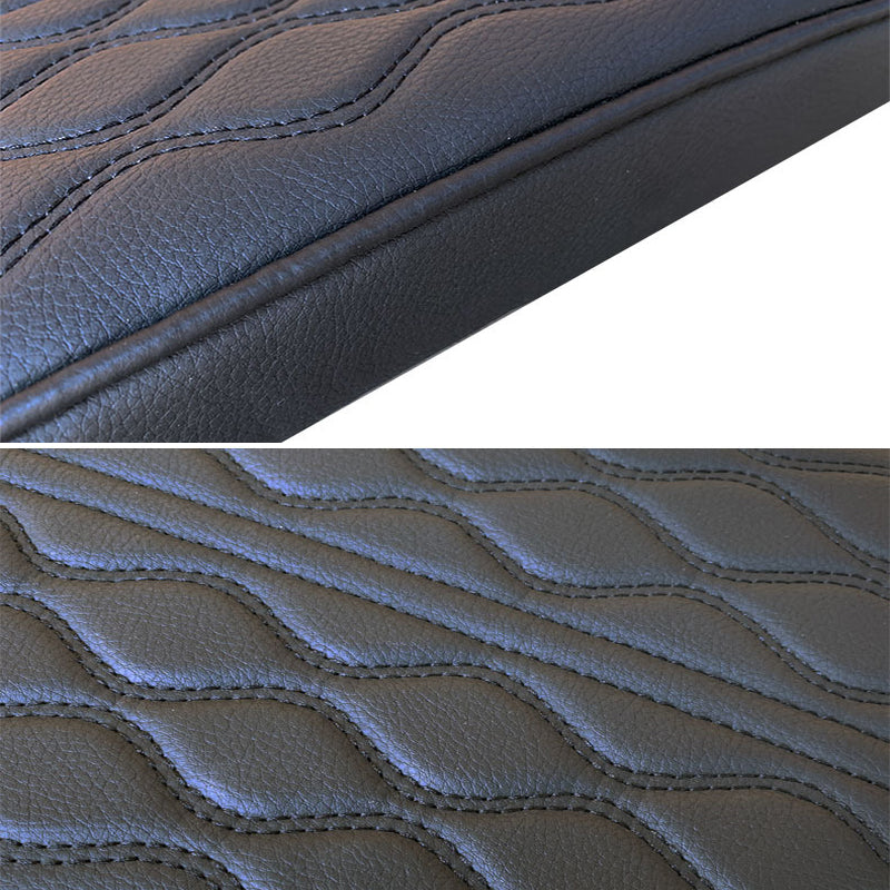 Skanto | Memory Foam Center Console Armrest Pad for Vehicles