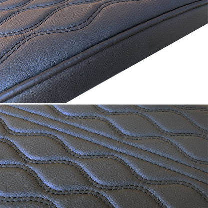 Skanto | Memory Foam Center Console Armrest Pad for Vehicles