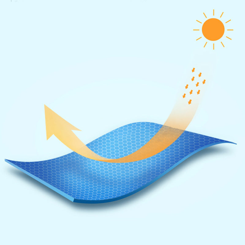 BowLift | Breathable Sunscreen Full Face Mask