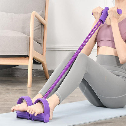 Skanto | Pedal Ankle Pull