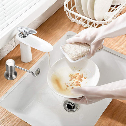 Kitchen Sink Soap Dispensers | Bowlift