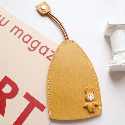 BowLift | Key pouch made of PU leather