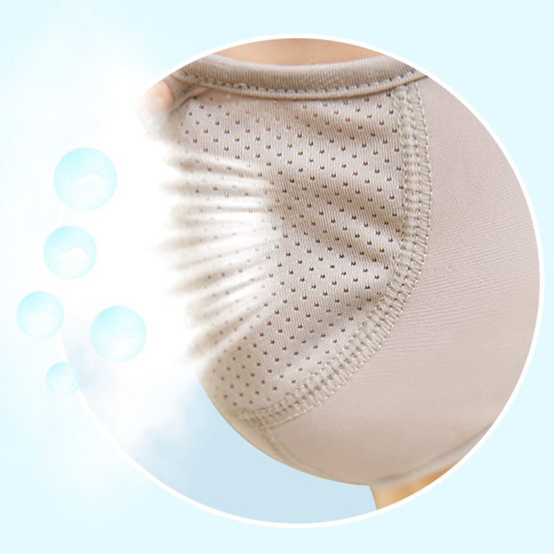 BowLift | Breathable Sunscreen Full Face Mask