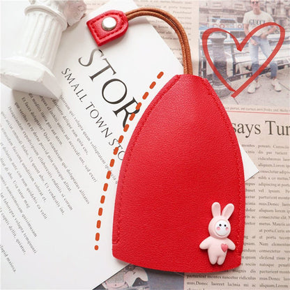 BowLift | Key pouch made of PU leather
