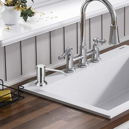 Kitchen Sink Soap Dispensers | Bowlift