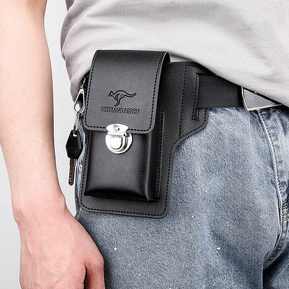 Skanto | Multifunctional Waist Bag