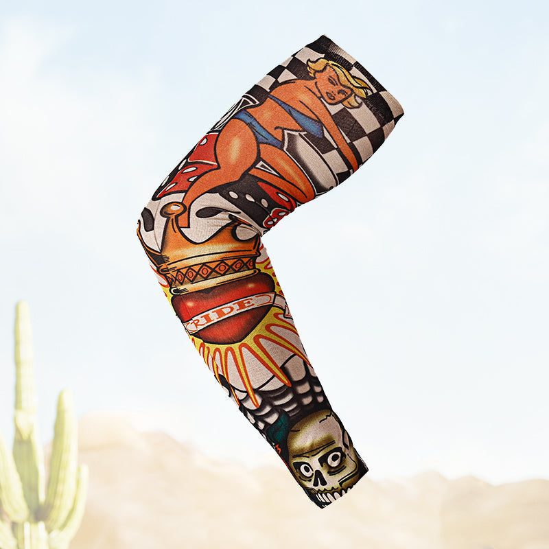 BowLift | Tattoo Sleeve Covers (2 pieces)