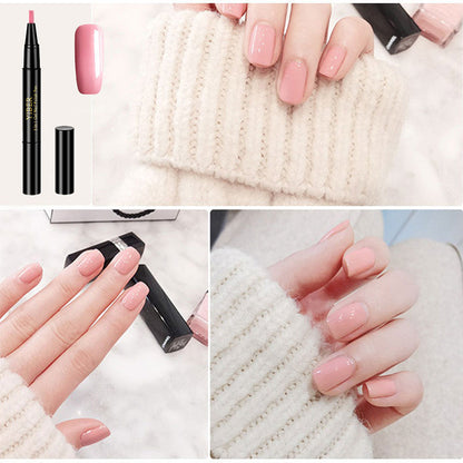 Skanto | Step Gel Nail Polish Pen