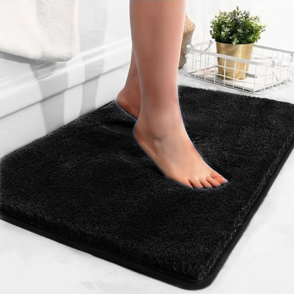 BowLift | Lonneke - Soft, thickened, and highly absorbent bath mat