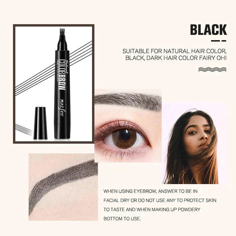 Skanto Skanto | Perfect Eyebrow Stamp