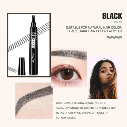 Skanto Skanto | Perfect Eyebrow Stamp