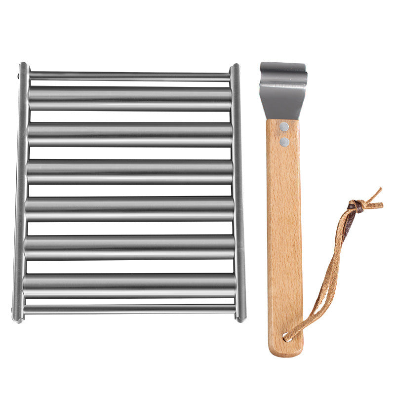 BowLift | Roll Hotdog Rack