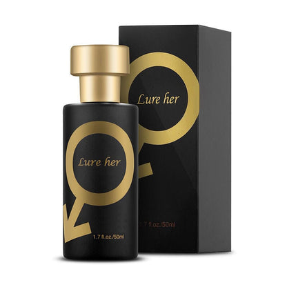BowLift | Pheromone Perfume for Him & Her