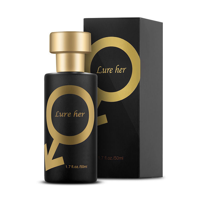 Pheromone perfume for him and her | Karnz