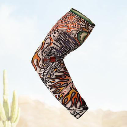 BowLift | Tattoo Sleeve Covers (2 pieces)