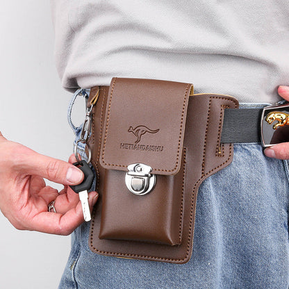 Skanto | Multifunctional Waist Bag