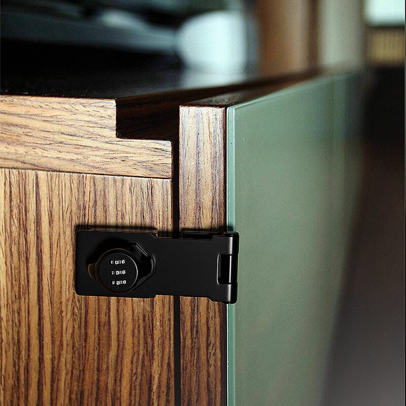 Skanto | Household Cabinet Password Locks