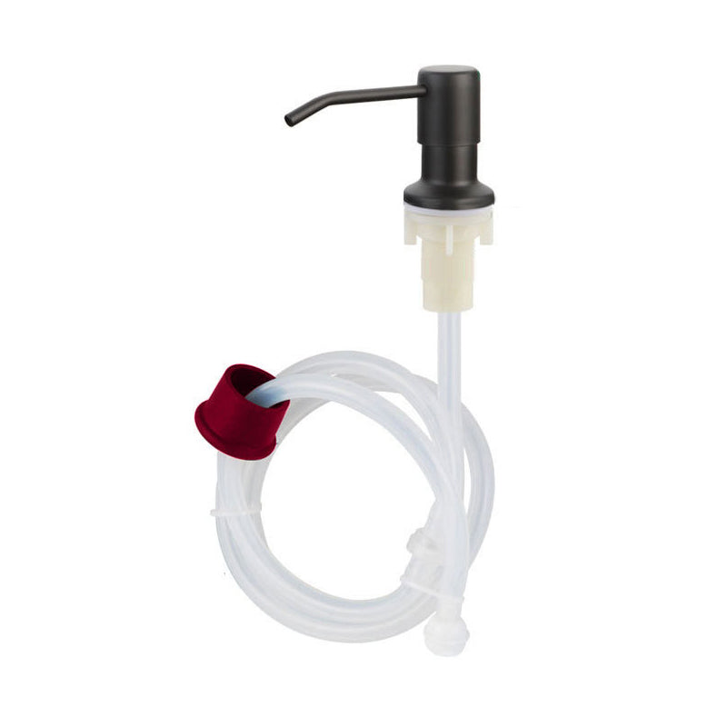 Kitchen Sink Soap Dispensers | Bowlift