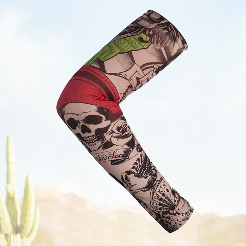 BowLift | Tattoo Sleeve Covers (2 pieces)