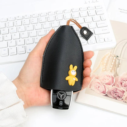 BowLift | Key pouch made of PU leather