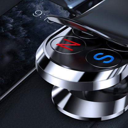 BowLift | Super Magnetic Car Phone Holder