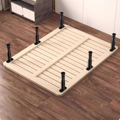 BowLift | Bed Support Frame Adjustable Telescopic Furniture Heightening Bracket (2 PCS)