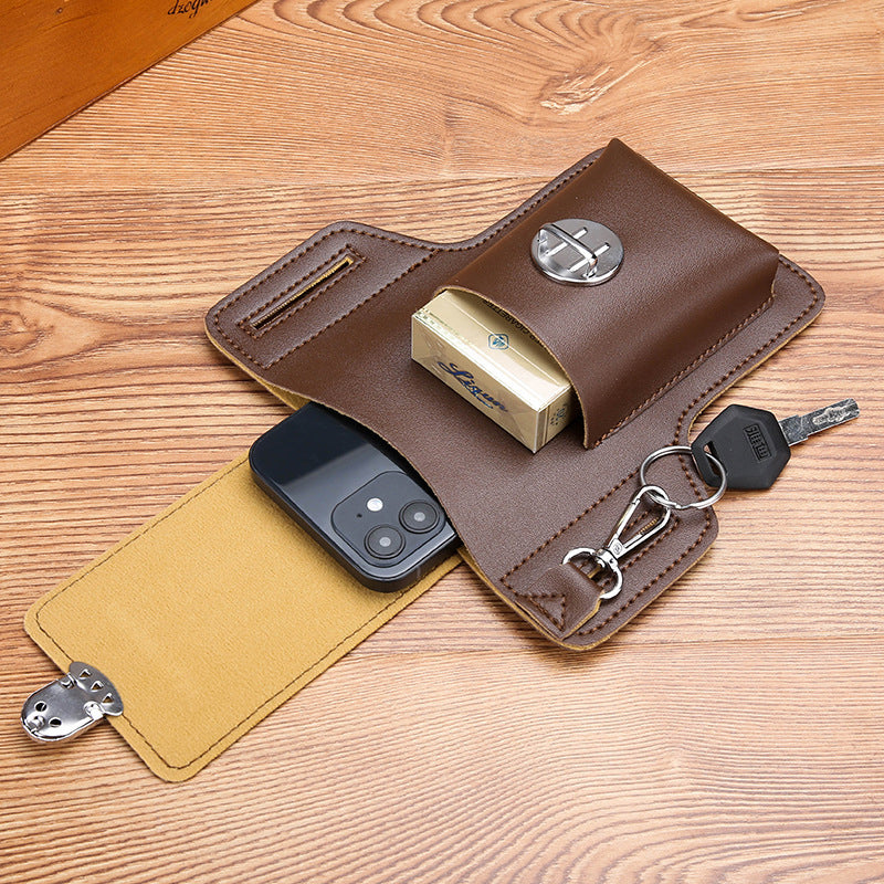 Skanto | Multifunctional Waist Bag