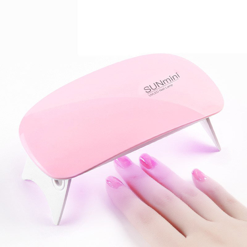 Skanto | Step Gel Nail Polish Pen