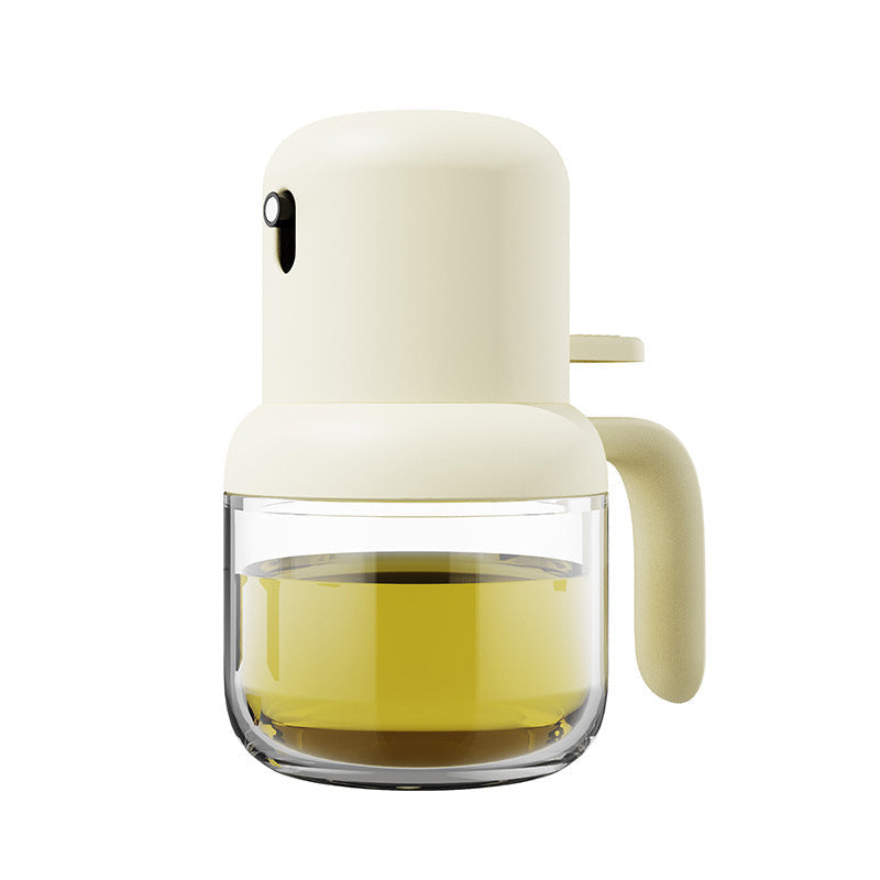 BowLift | Cooking Oil Sprayer