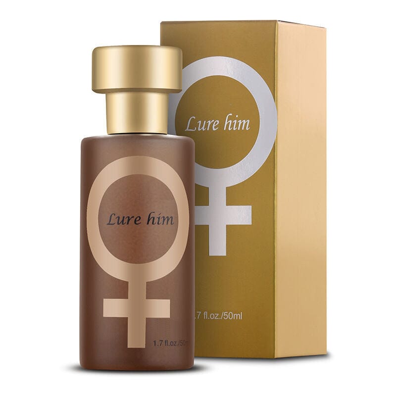 Skanto | Pheromone Perfume for Him & Her