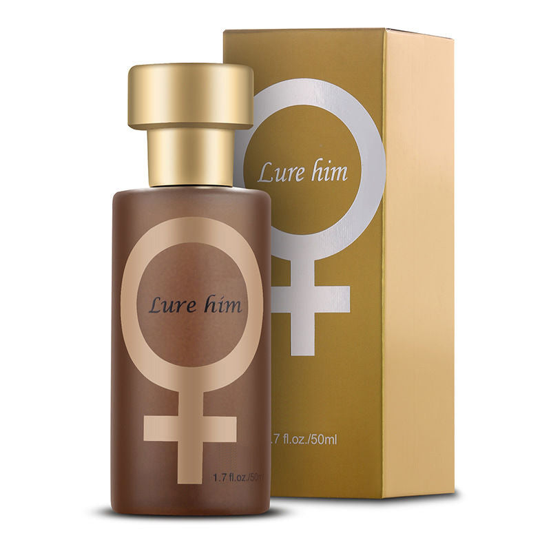 Pheromone perfume for him and her | Karnz