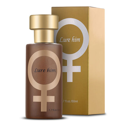 Pheromone perfume for him and her | Karnz