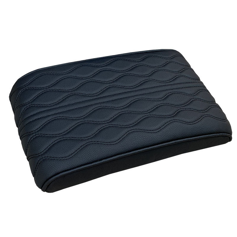 Skanto | Memory Foam Center Console Armrest Pad for Vehicles