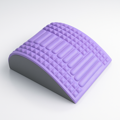 BowLift | Back Support Foam Stretch Posture Pillow