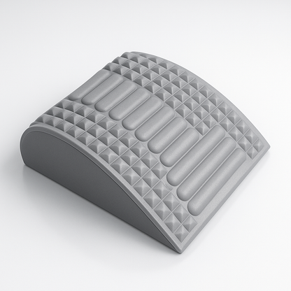 BowLift | Back Support Foam Stretch Posture Pillow