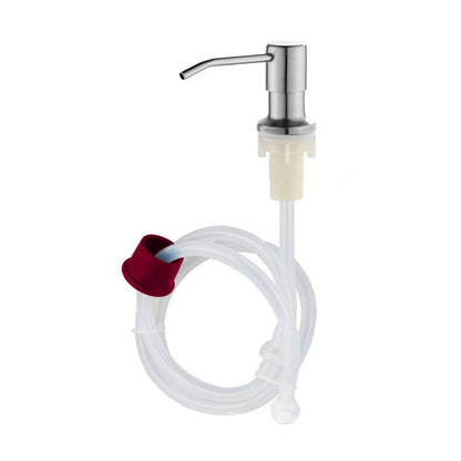 Kitchen Sink Soap Dispensers | Bowlift