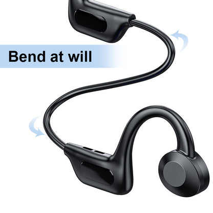Karnz | Bone Conduction Headphones