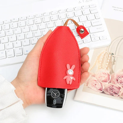 BowLift | Key pouch made of PU leather