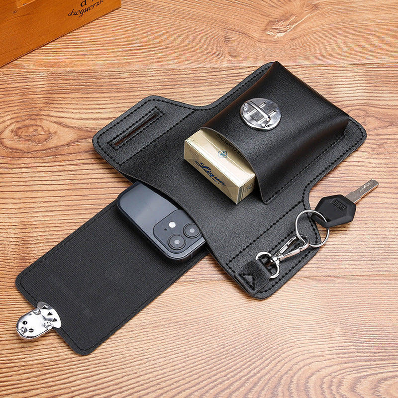 Skanto | Multifunctional Waist Bag