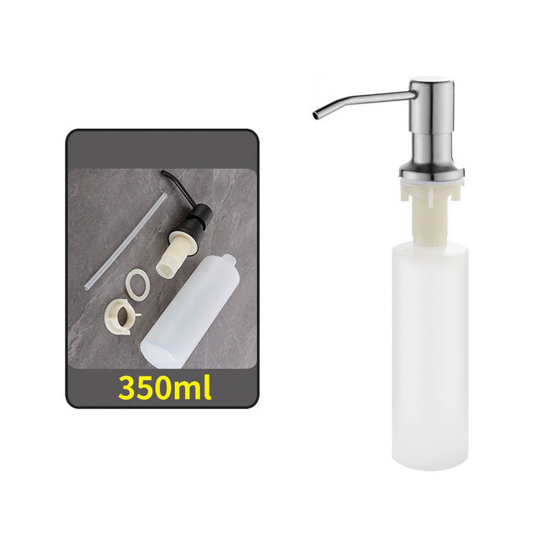 Kitchen Sink Soap Dispensers | Bowlift