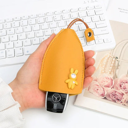 BowLift | Key pouch made of PU leather