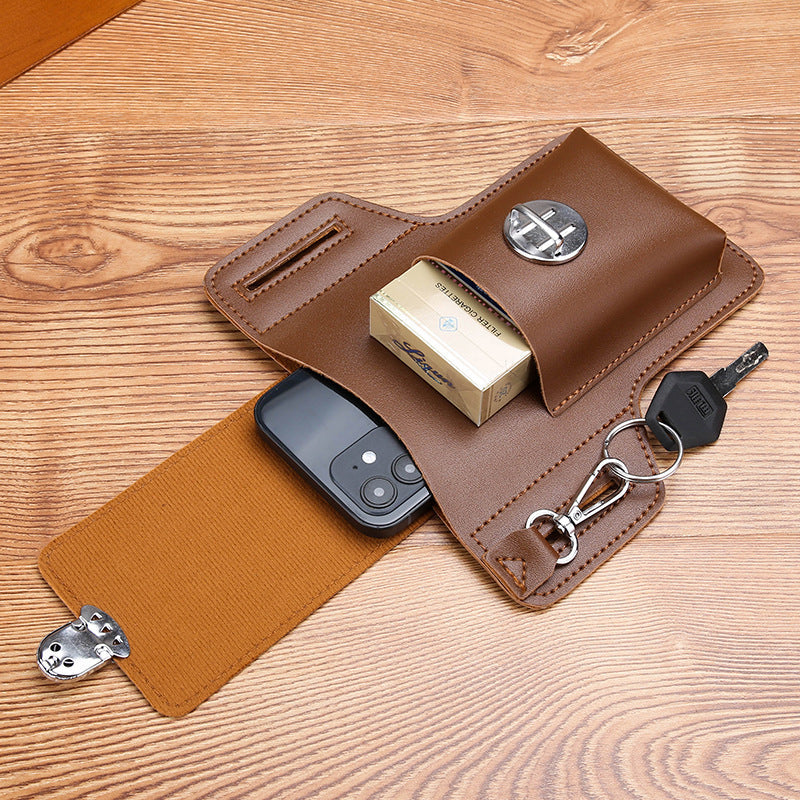 Skanto | Multifunctional Waist Bag