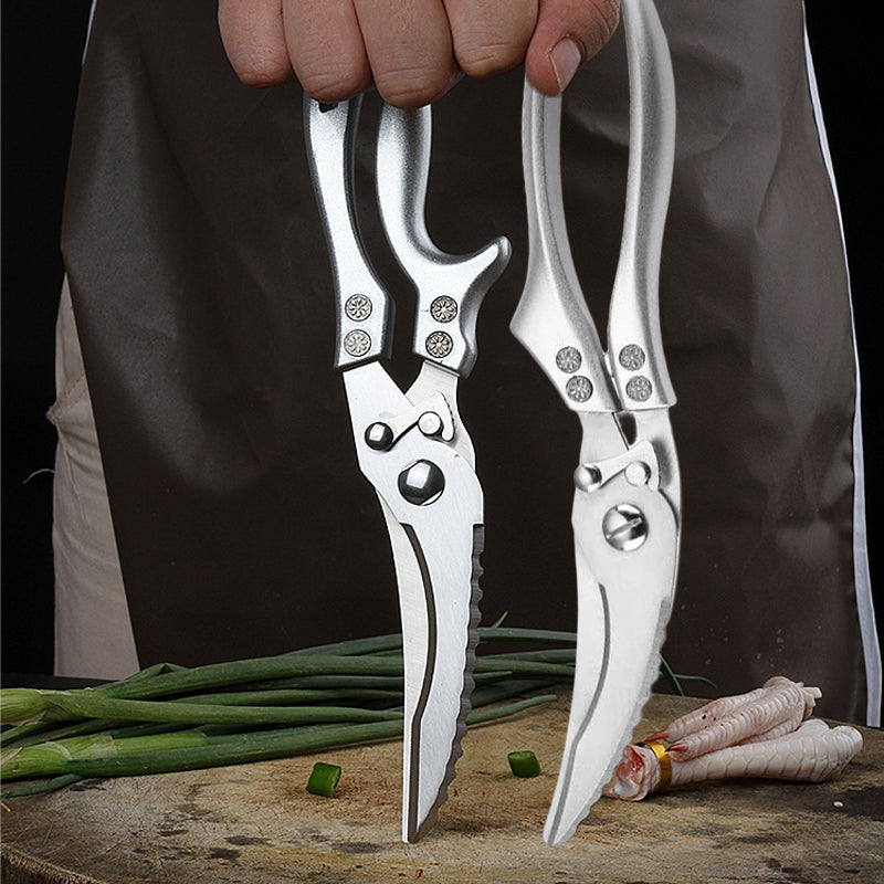 Skanto | Stainless Steel Kitchen Shears