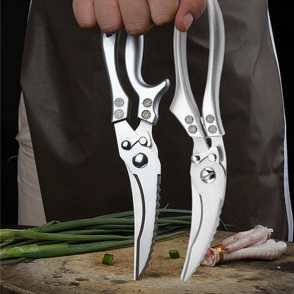 Skanto | Stainless Steel Kitchen Shears