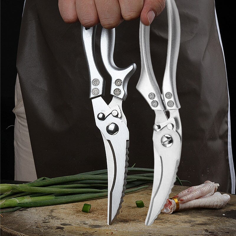 Skanto | Heavy Duty Stainless Steel Bone Cutting Shears