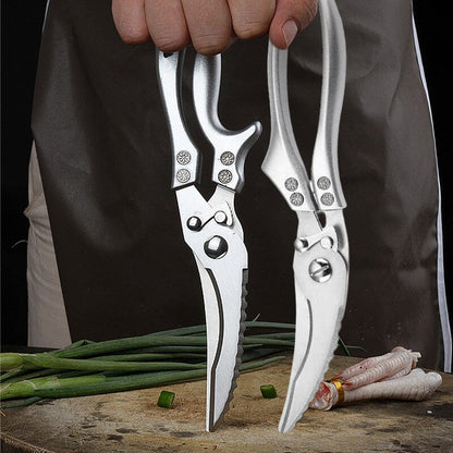 Skanto | Heavy Duty Stainless Steel Bone Cutting Shears
