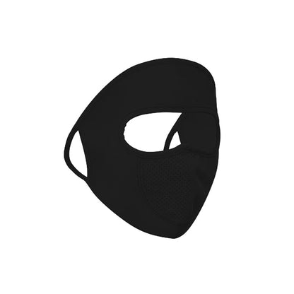 BowLift | Breathable Sunscreen Full Face Mask